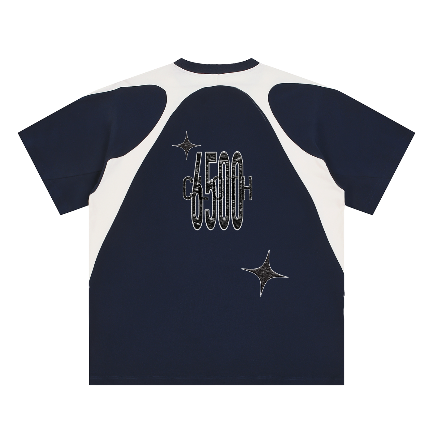 Cloth Star Shirt