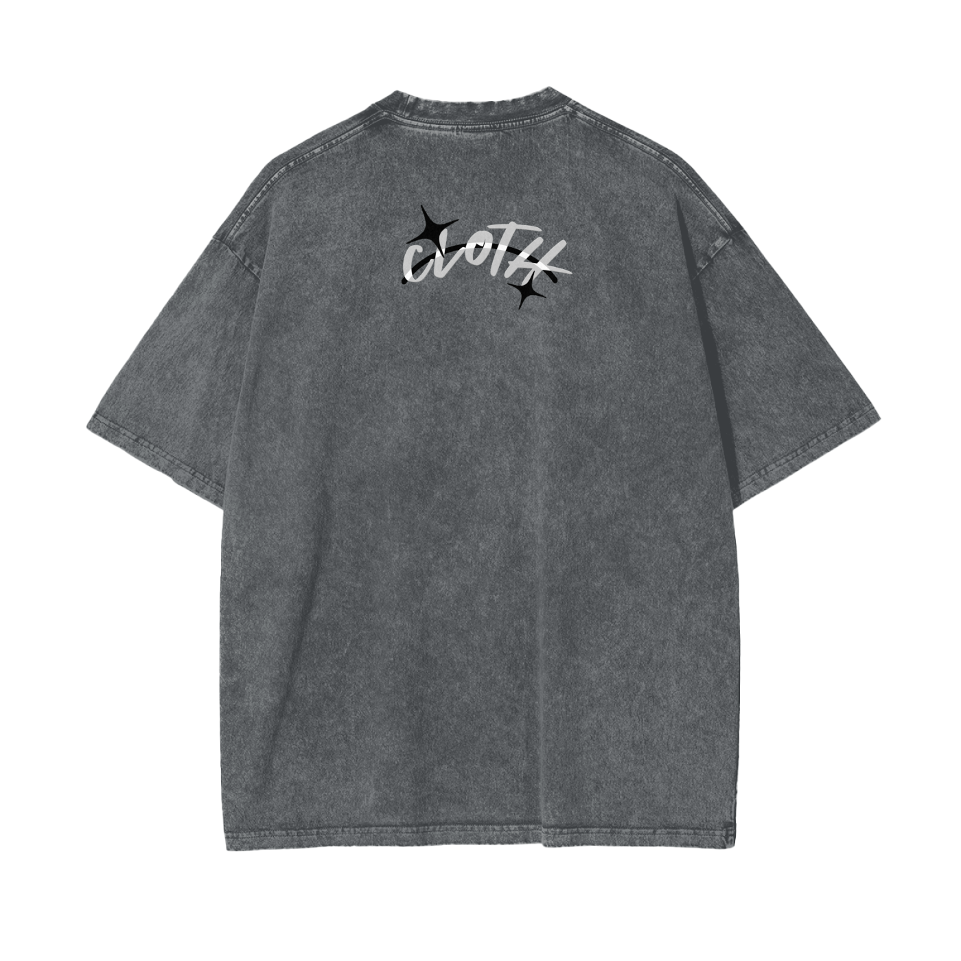 Cloth Stars Shirt