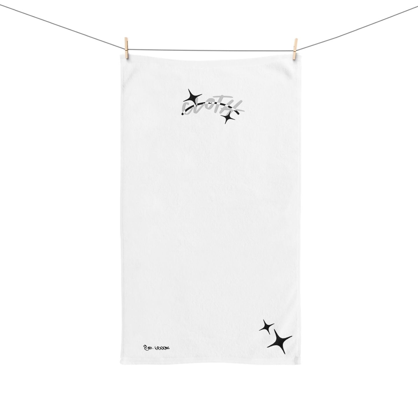 The Cloth-Cloth