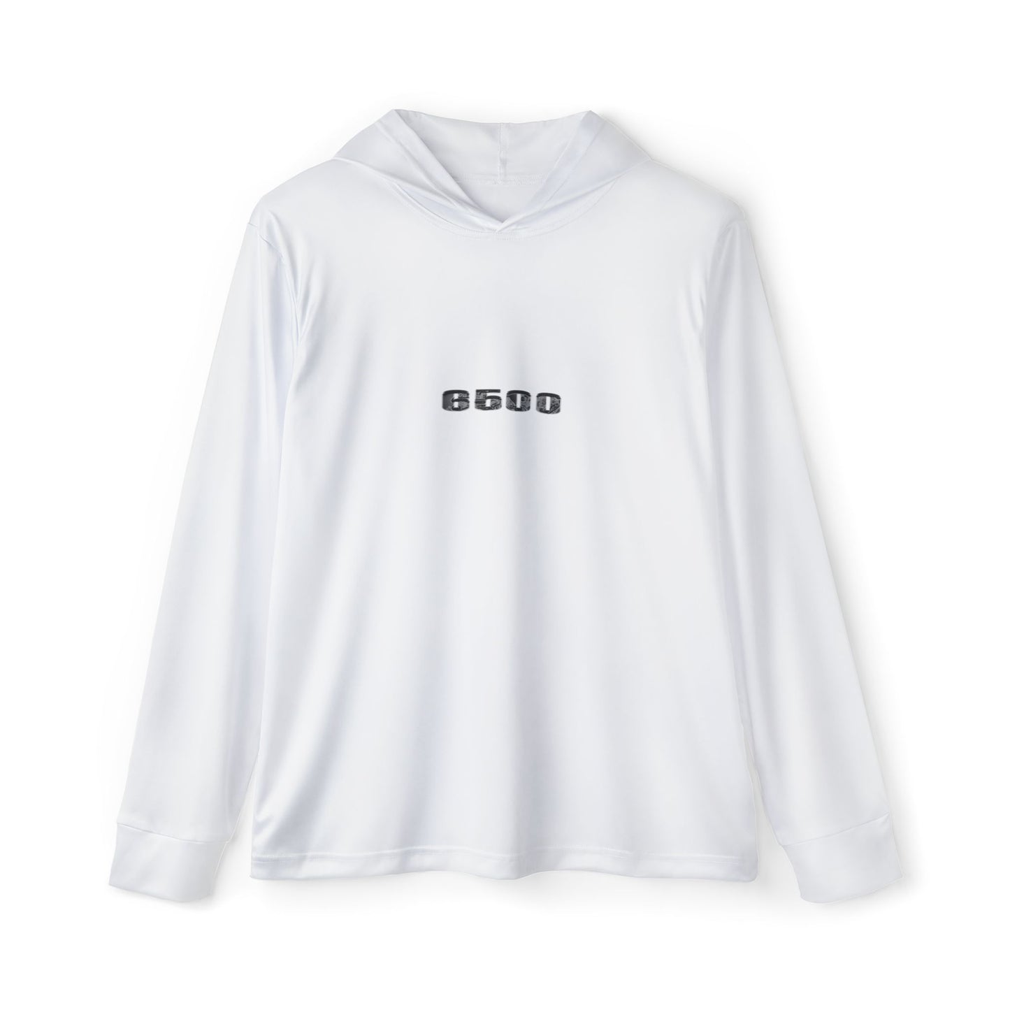 Cloth Athletic Hoodie