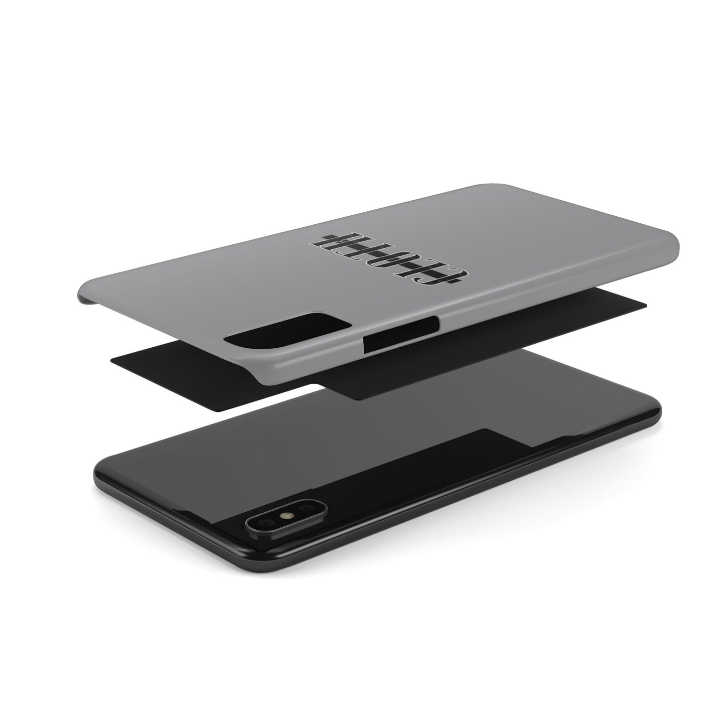 Cloth Line Phone Case