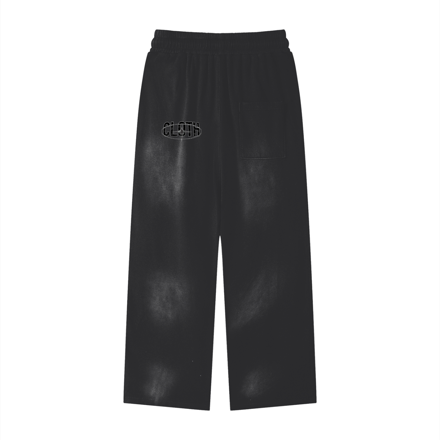 Cloth Star Sweatpants