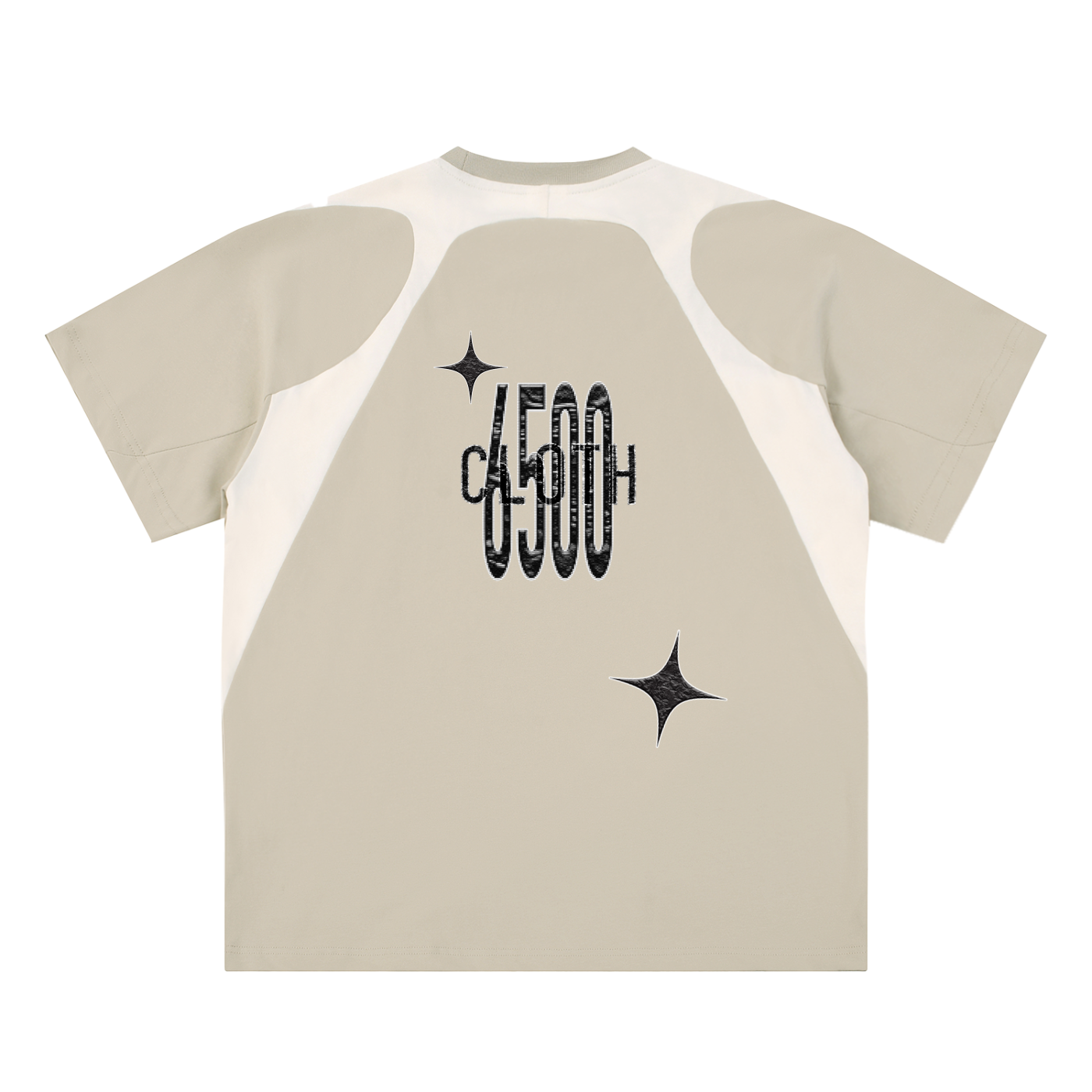 Cloth Star Shirt