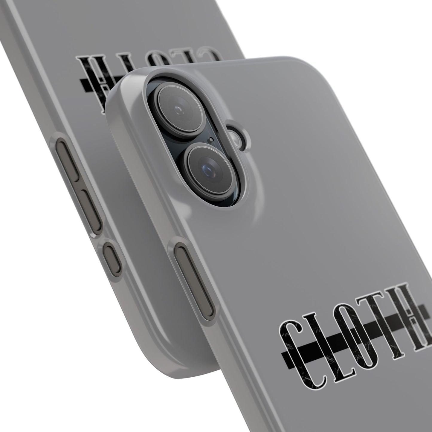 Cloth Line Phone Case