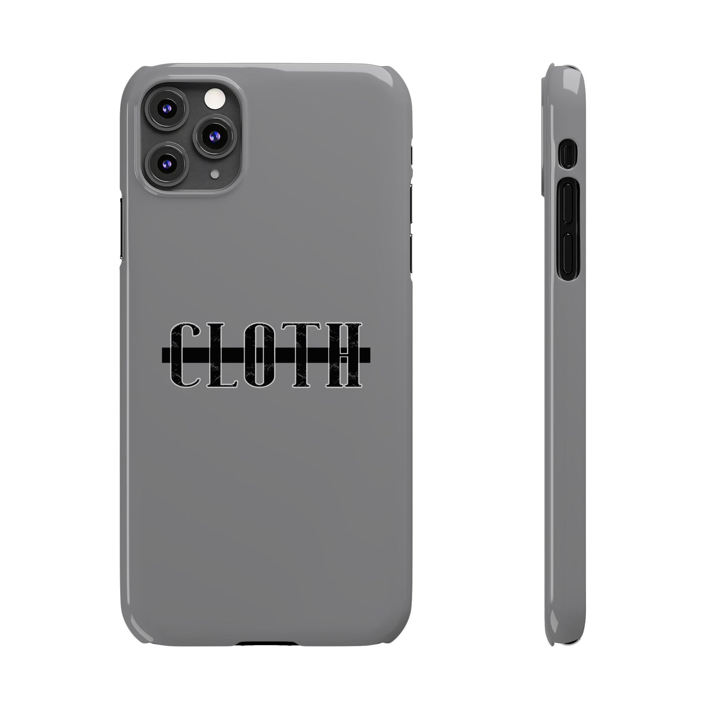 Cloth Line Phone Case
