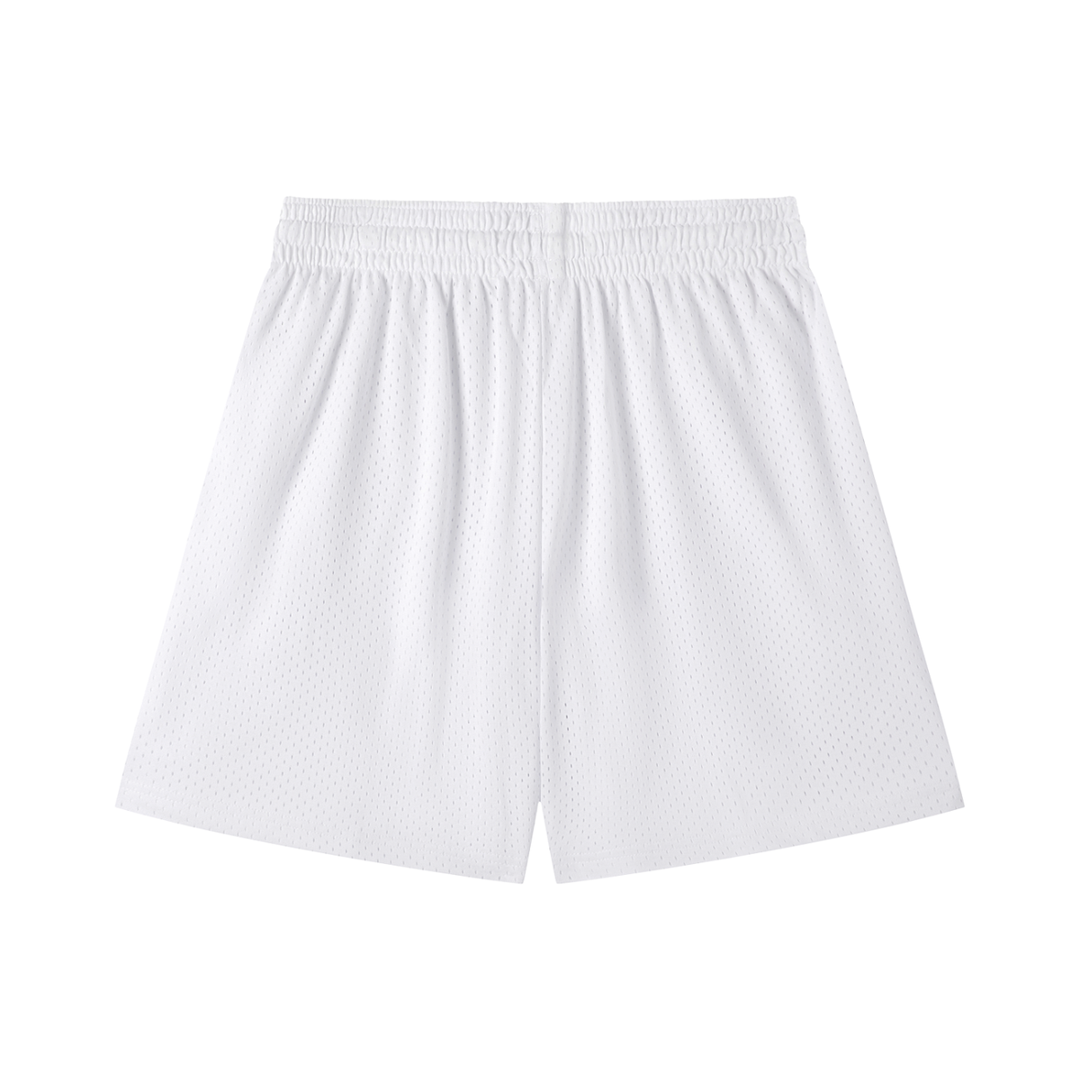 Cloth ghost shorts