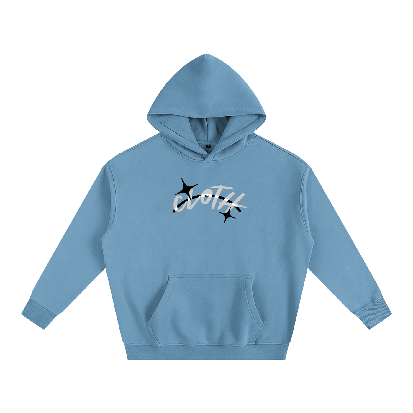 Cloth Stars Hoodie