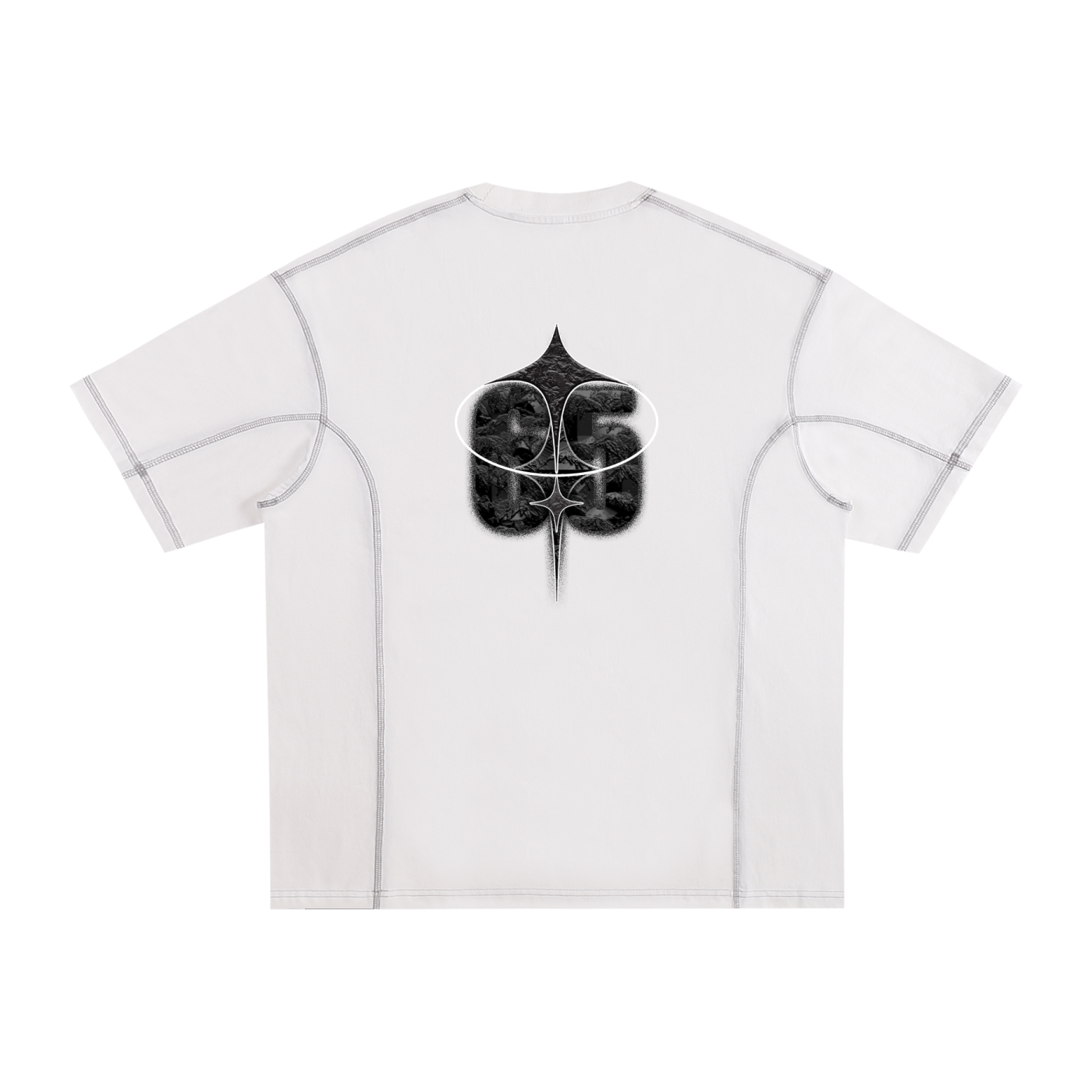 Cloth 65 shirt