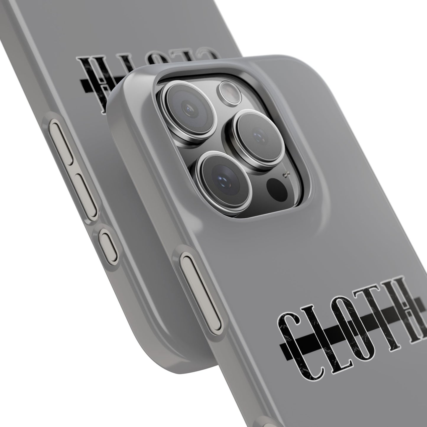 Cloth Line Phone Case