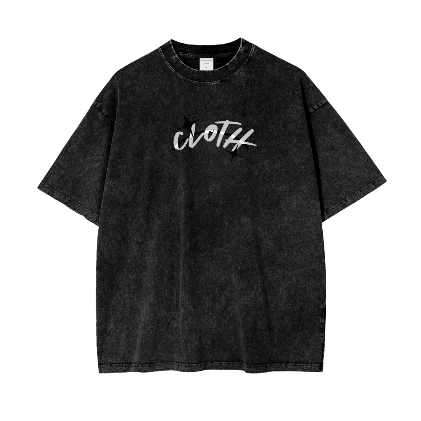 Cloth Stars Shirt