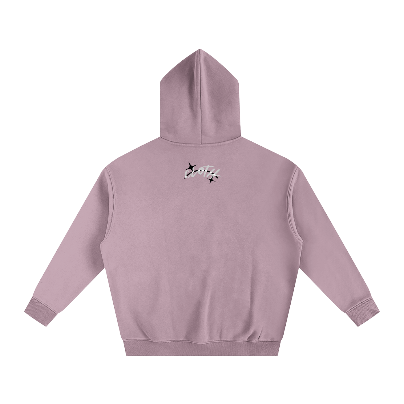 Cloth Stars Hoodie