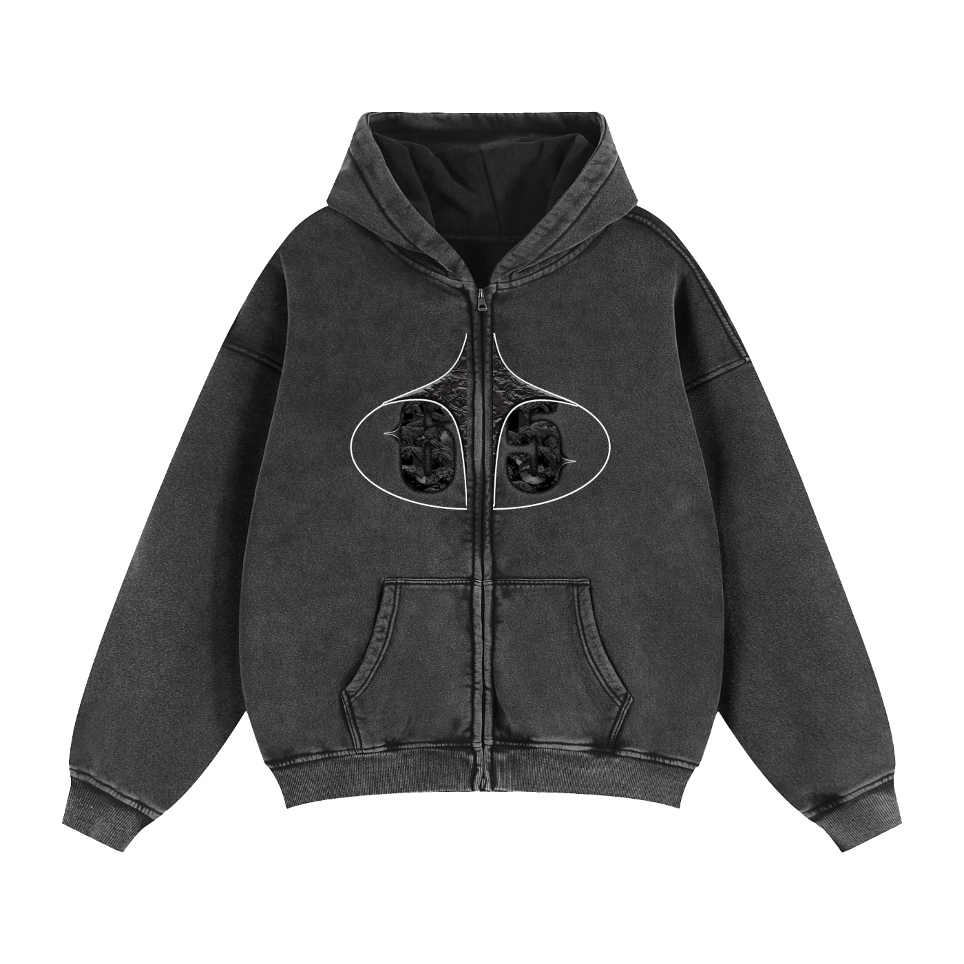 Cloth 65 Jacket