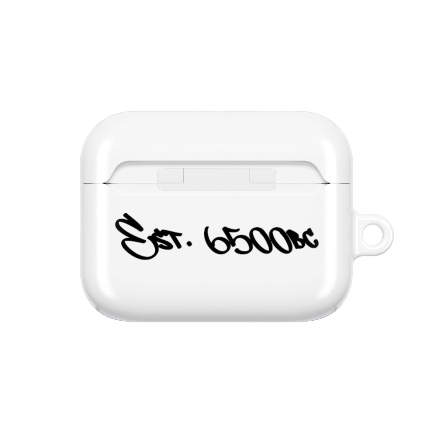 Cloth Stars Airpod Case
