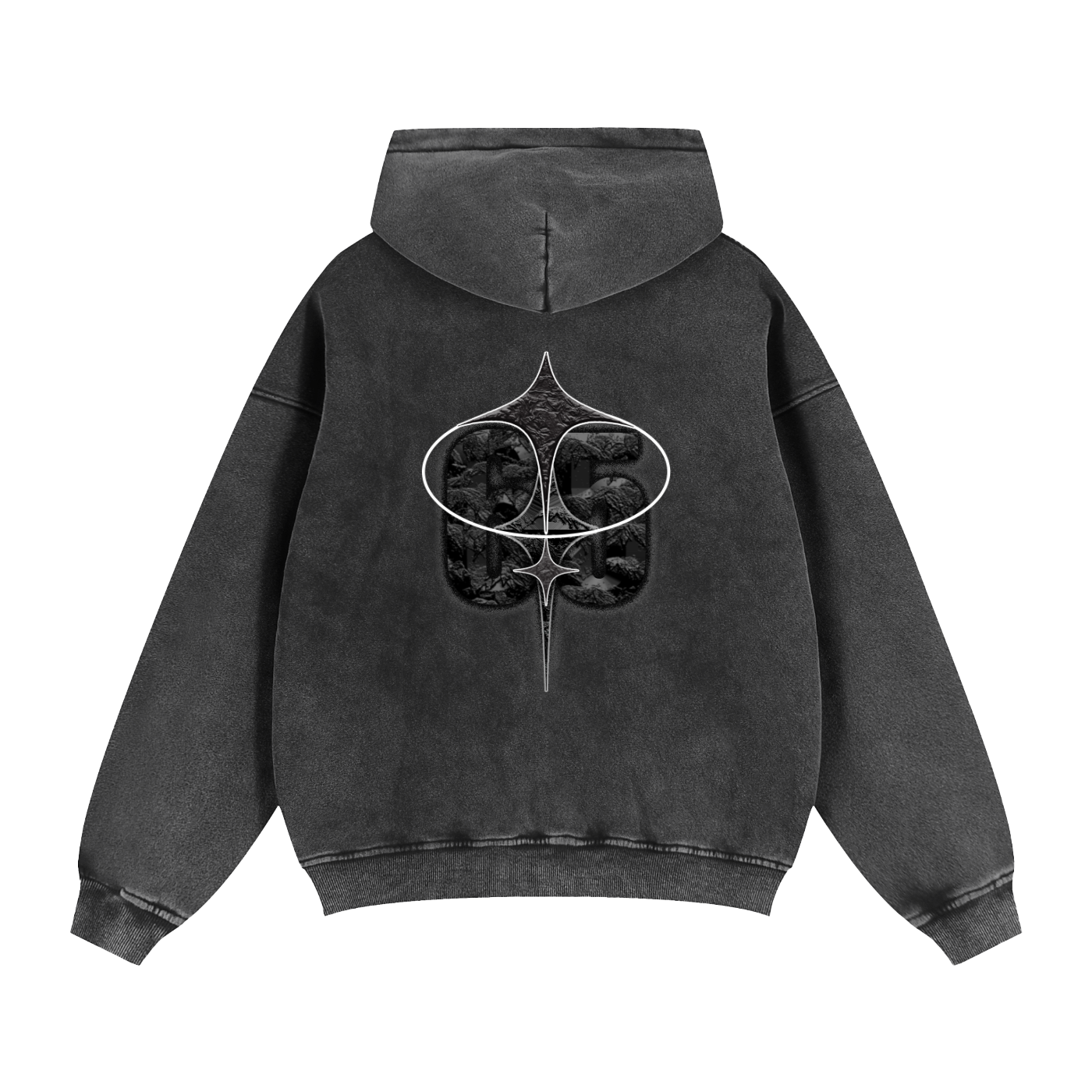 Cloth 65 Jacket