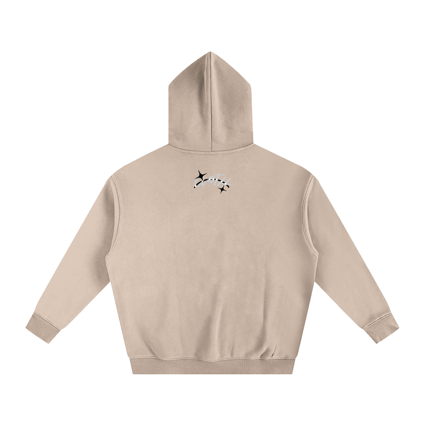 Cloth Stars Hoodie