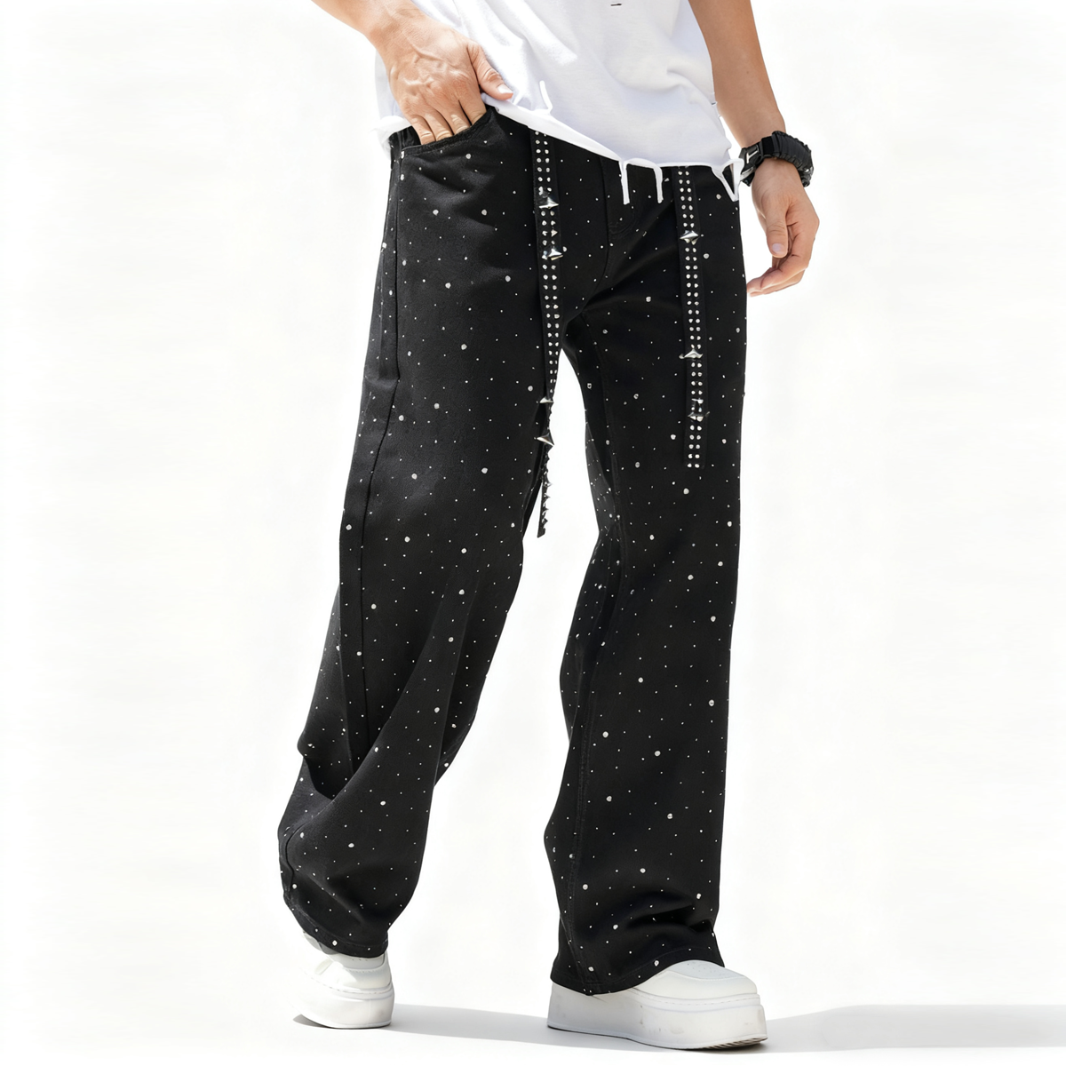 Cloth Star Jeans