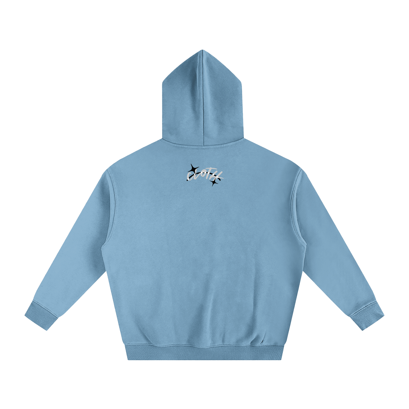 Cloth Stars Hoodie