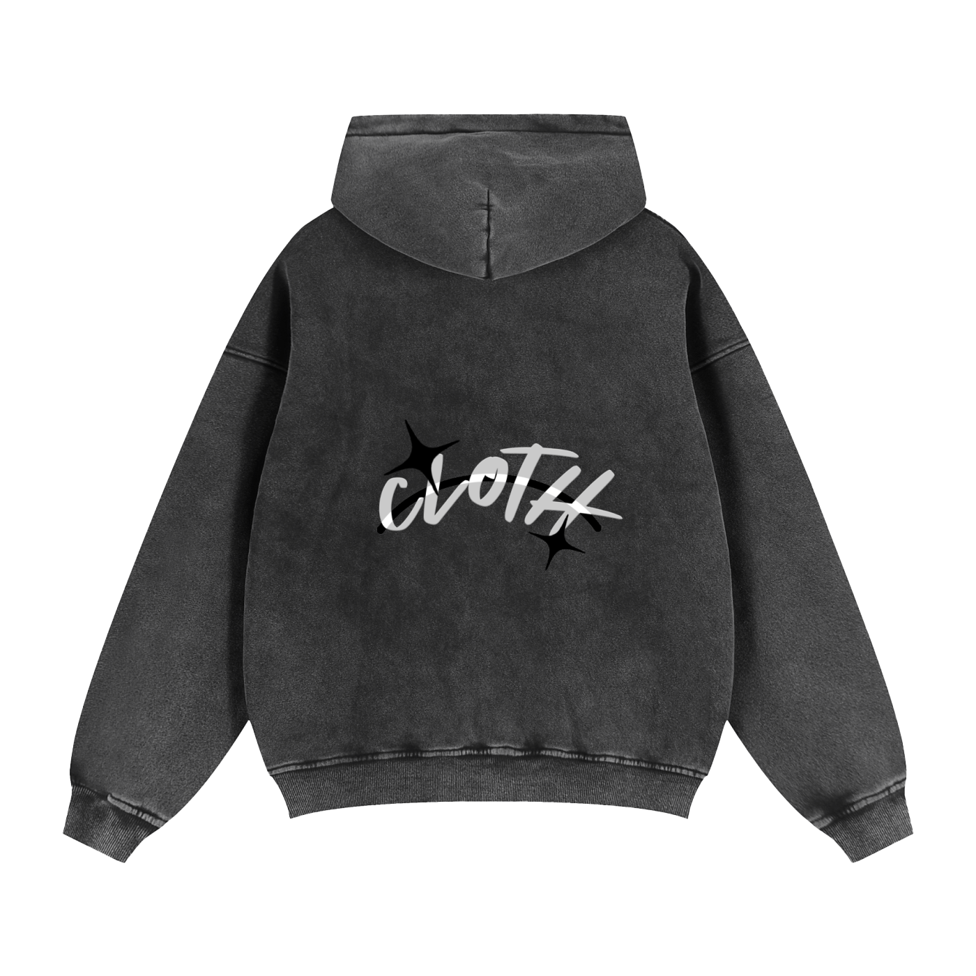 Cloth Stars Jacket