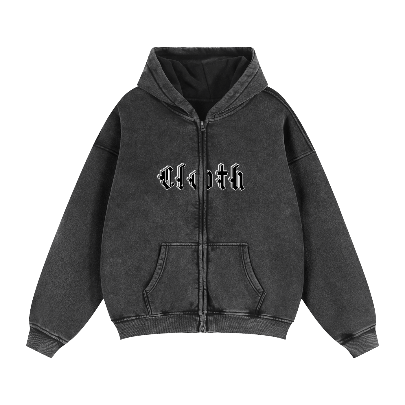 Cloth tripple Jacket