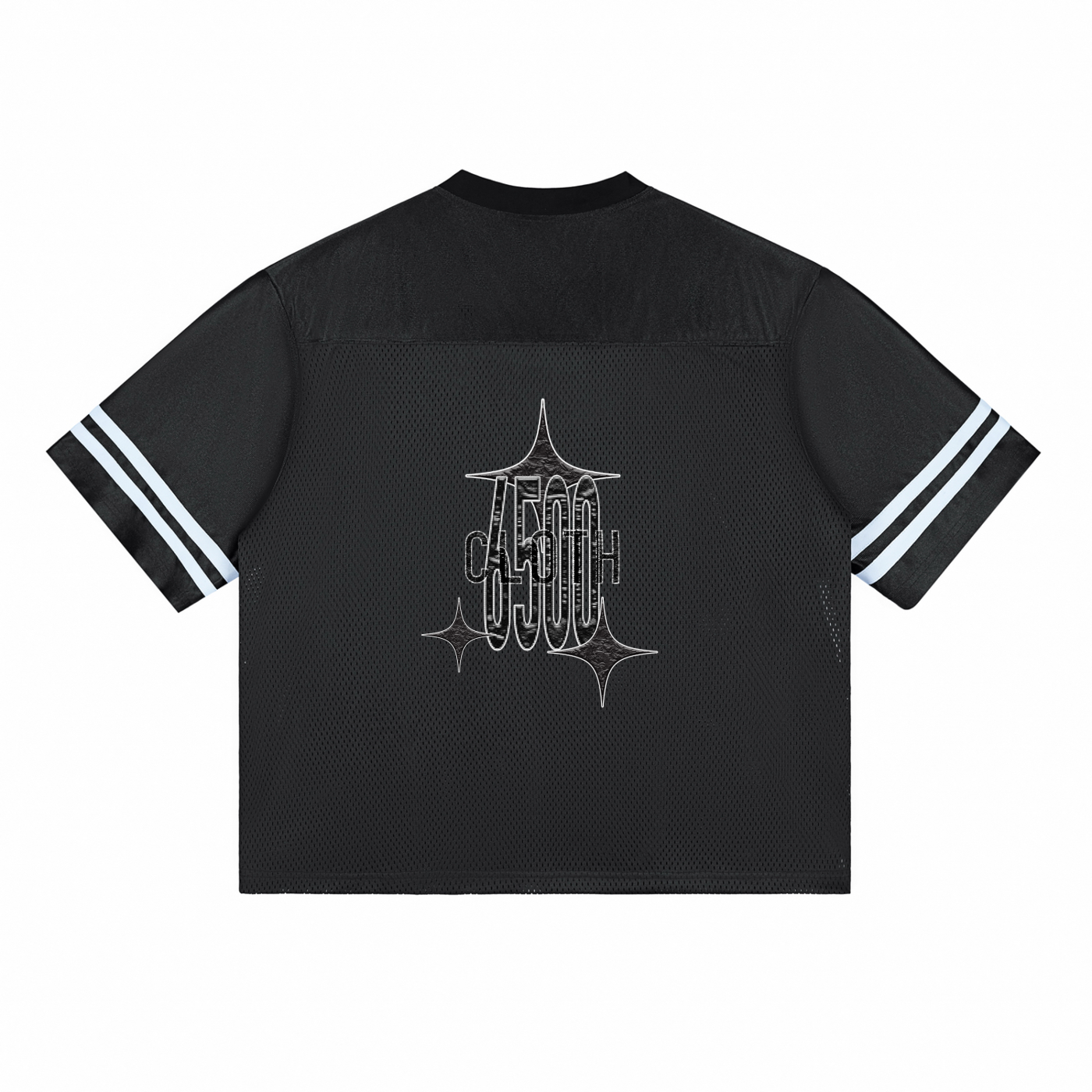 Cloth Star Jersey