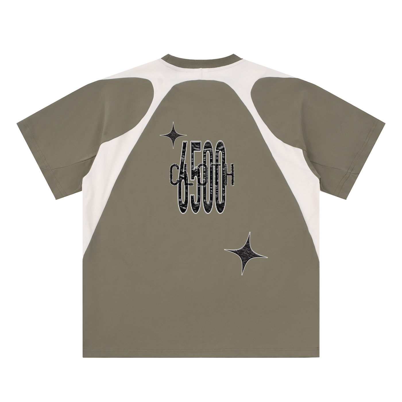 Cloth Star Shirt