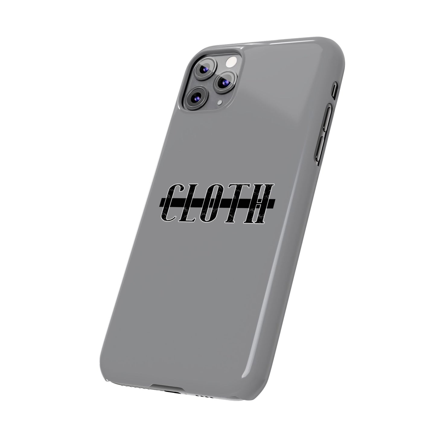 Cloth Line Phone Case