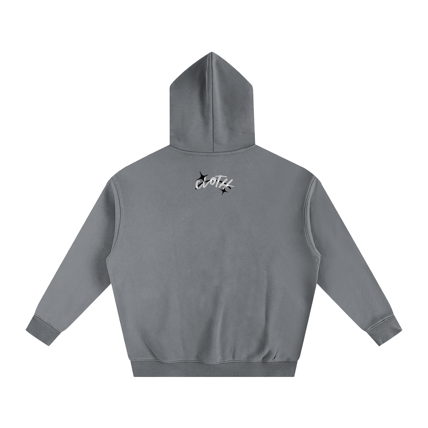 Cloth Stars Hoodie