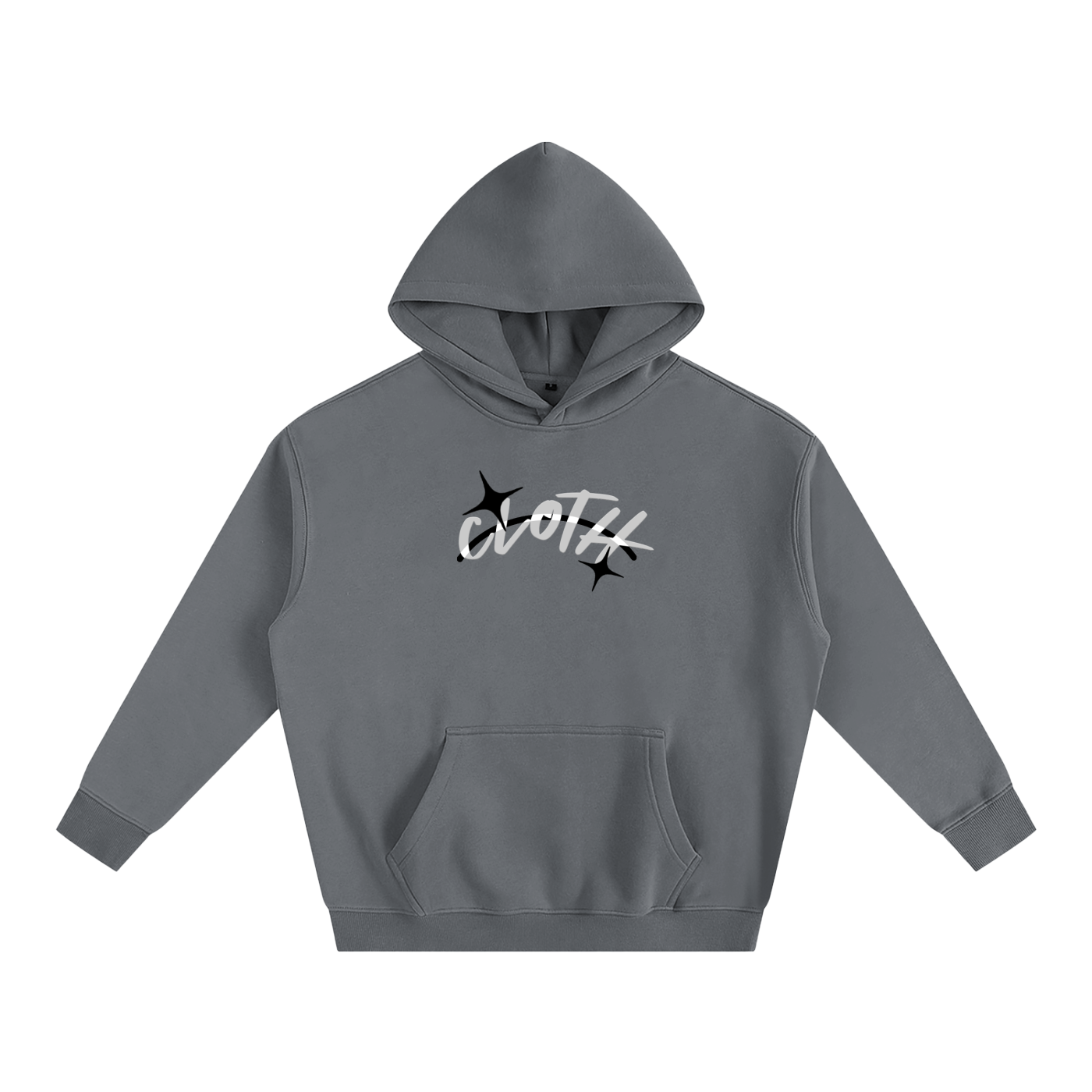 Cloth Stars Hoodie