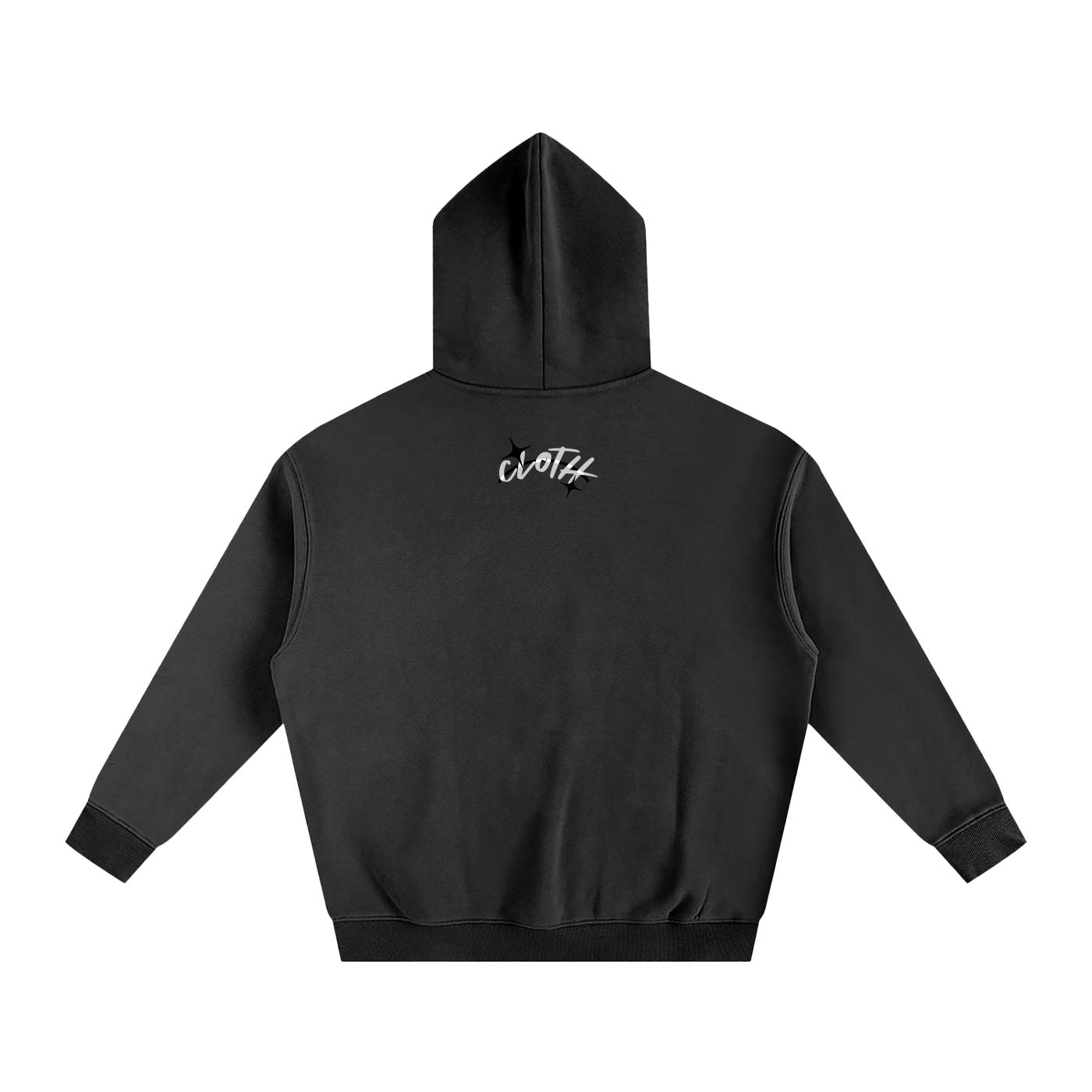 Cloth Stars Hoodie