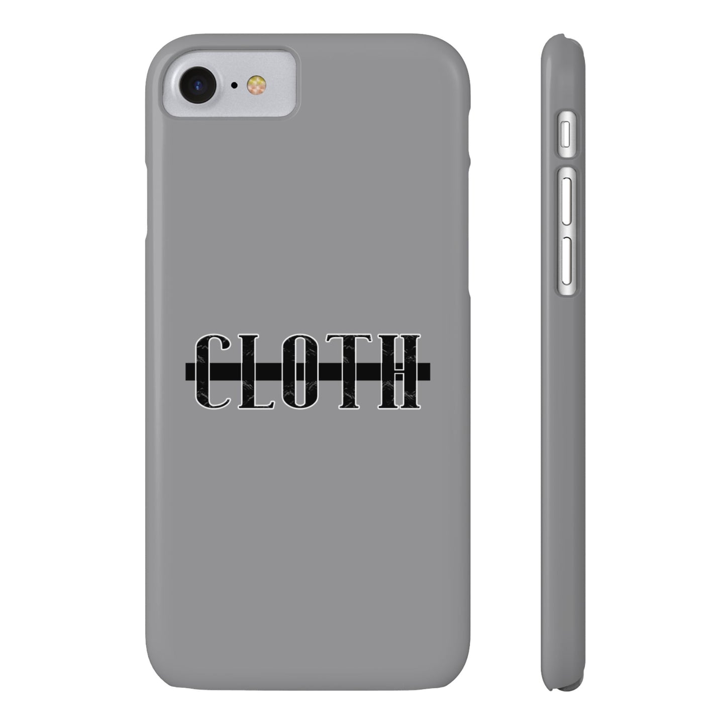 Cloth Line Phone Case
