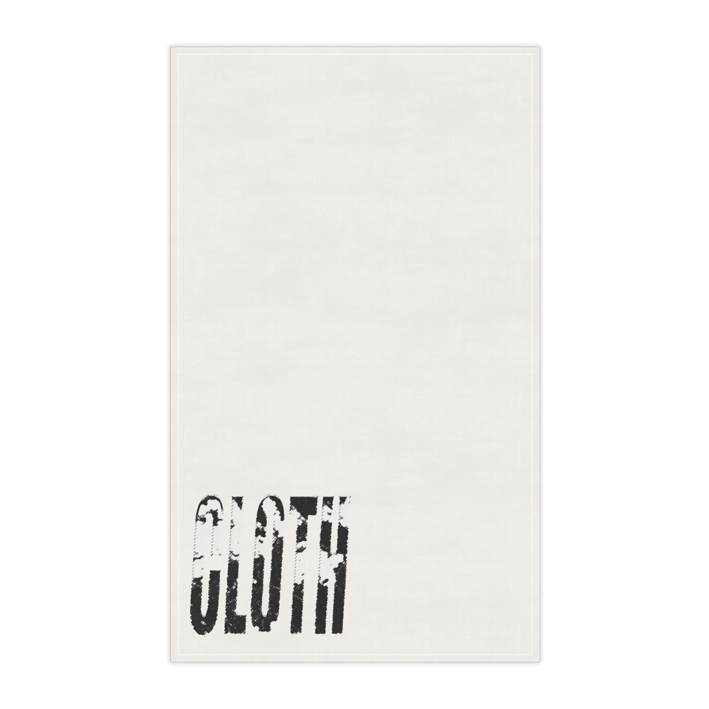 Cloth Football/Athletic Towel
