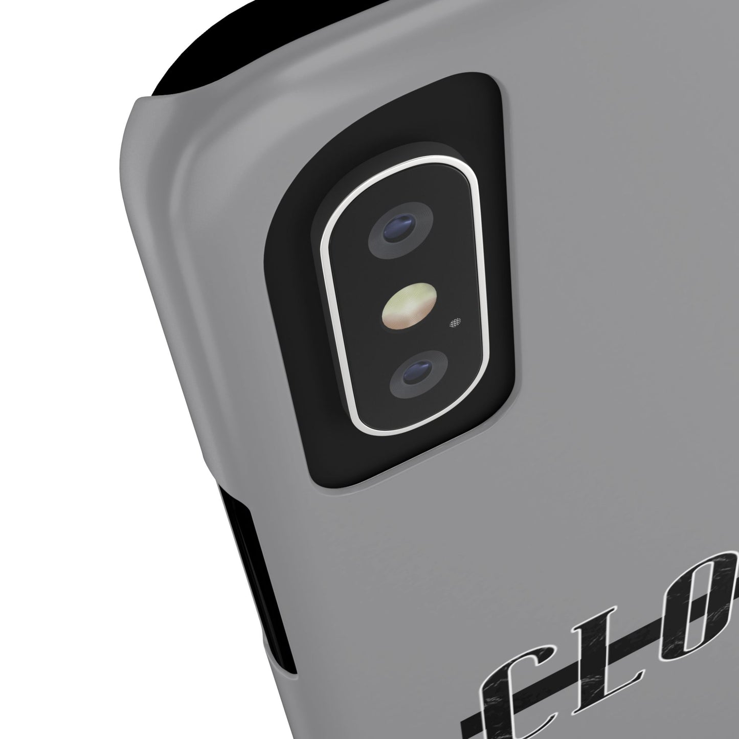 Cloth Line Phone Case