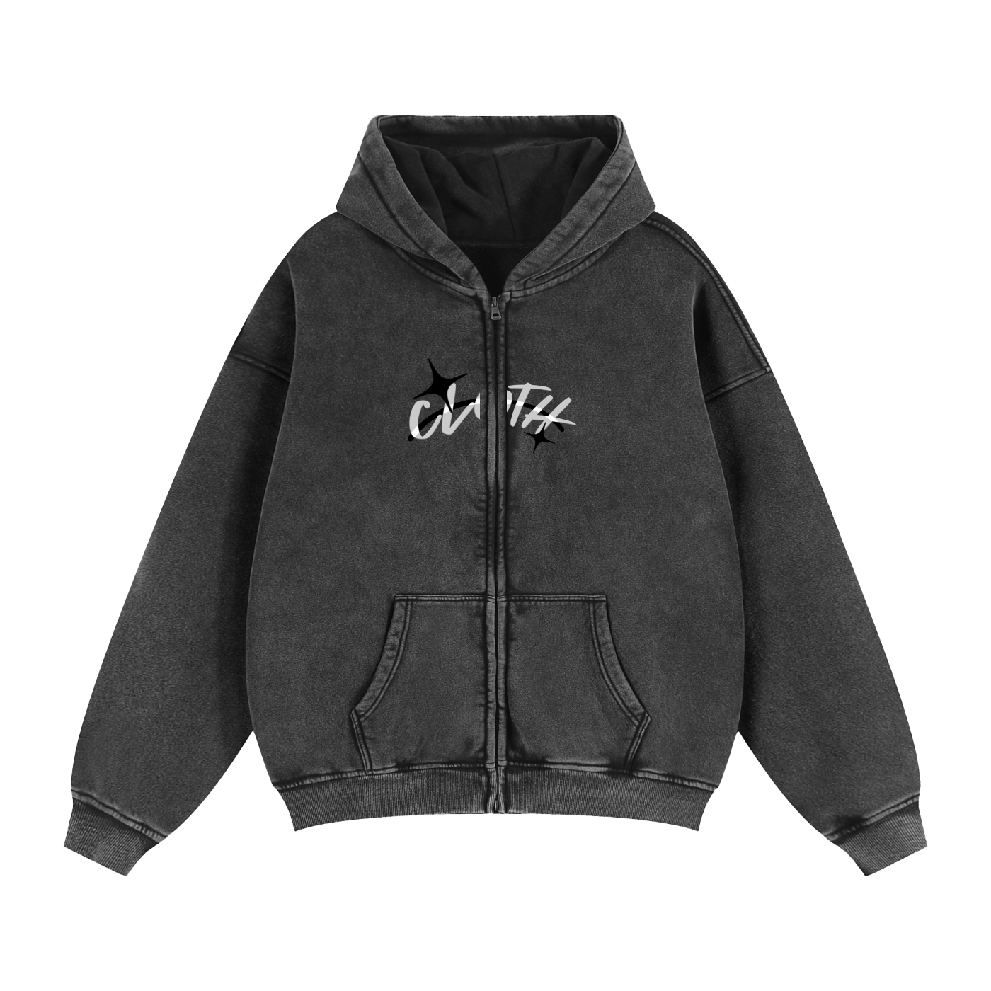 Cloth Stars Jacket