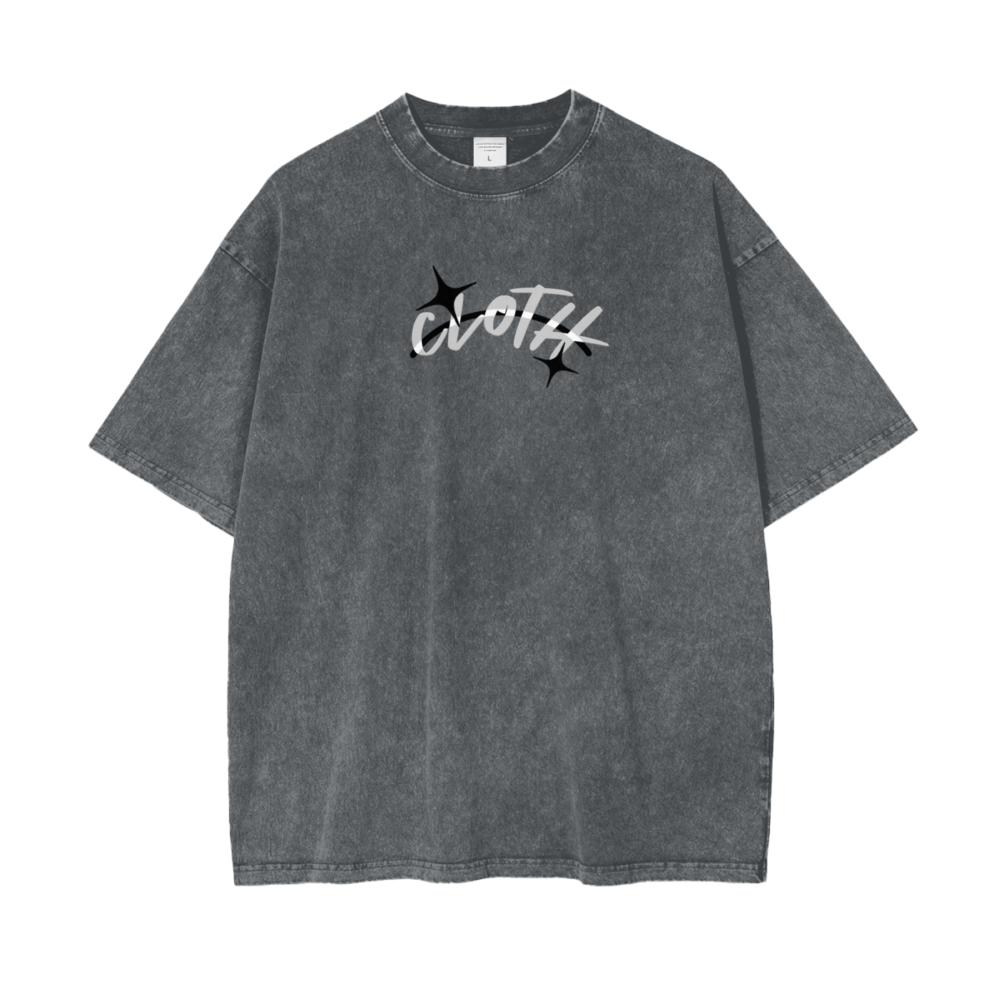 Cloth Stars Shirt