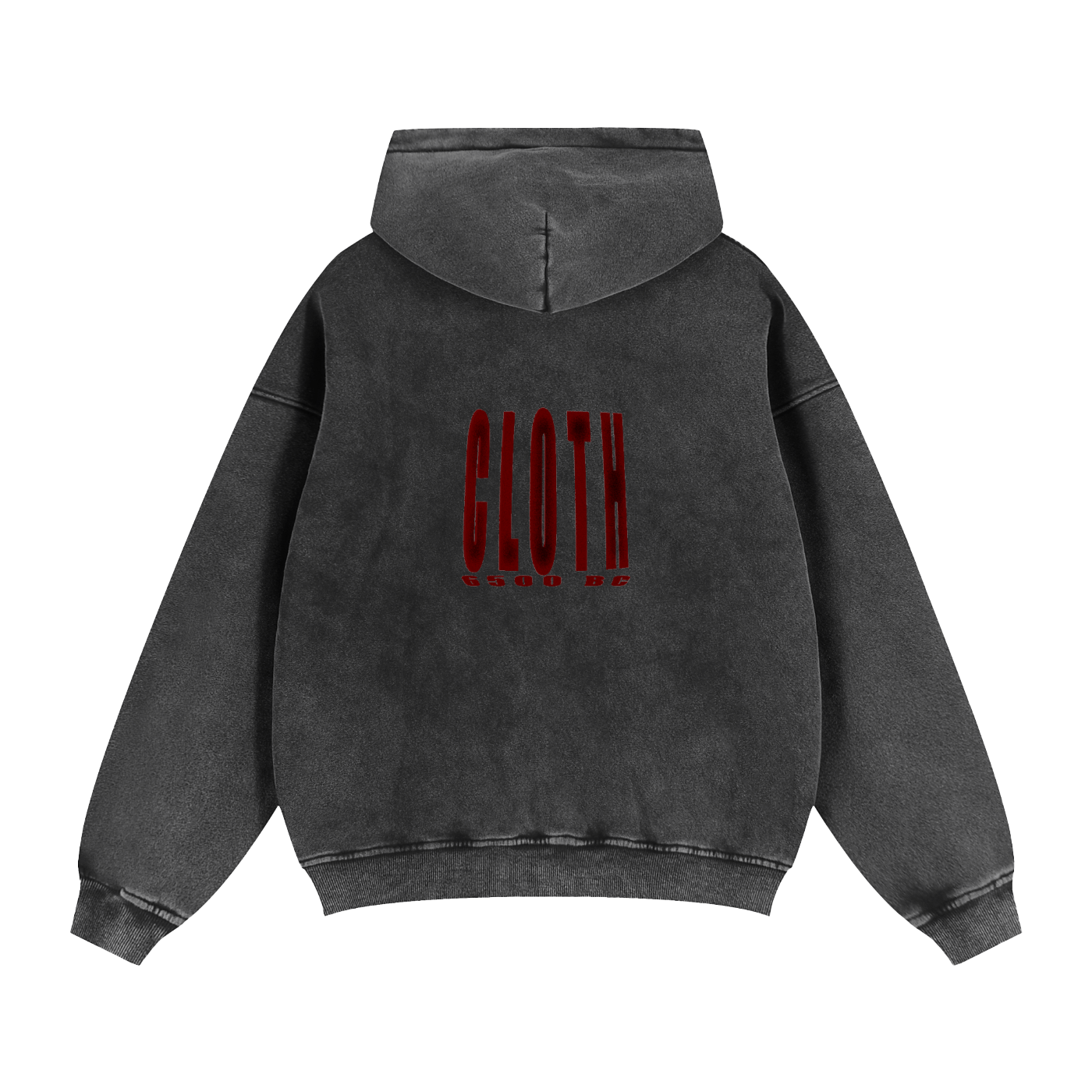 Cloth R1D Jacket