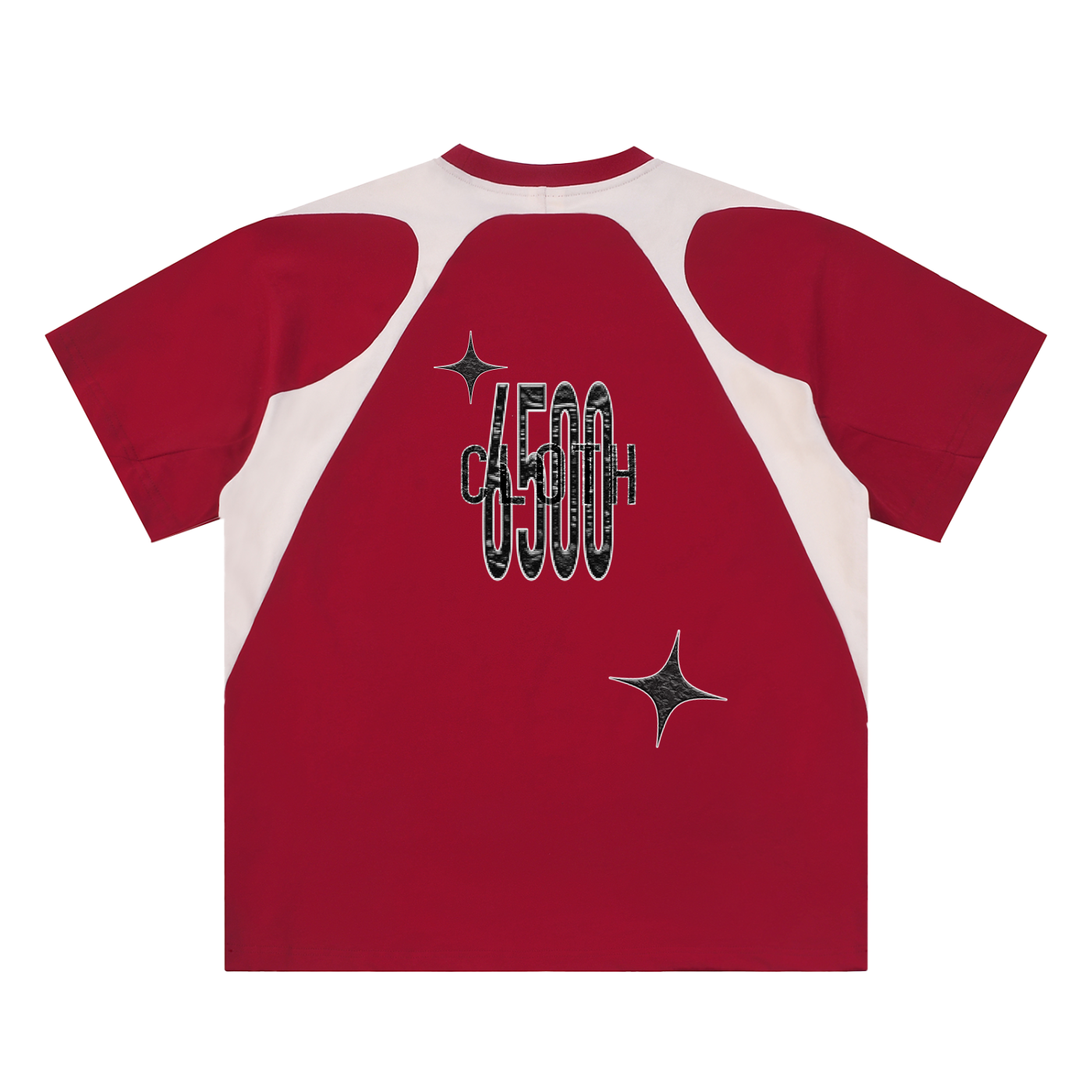 Cloth Star Shirt