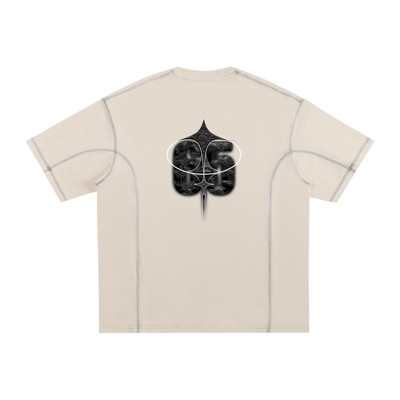 Cloth 65 shirt