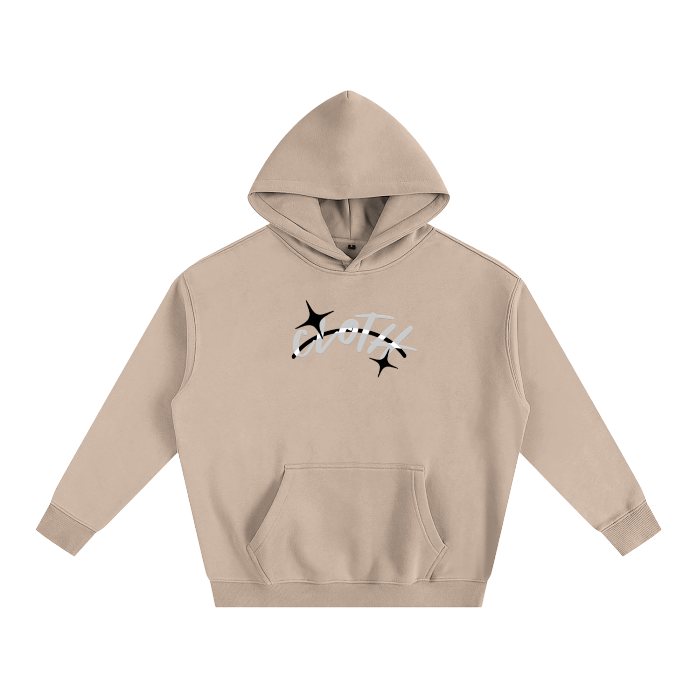 Cloth Stars Hoodie