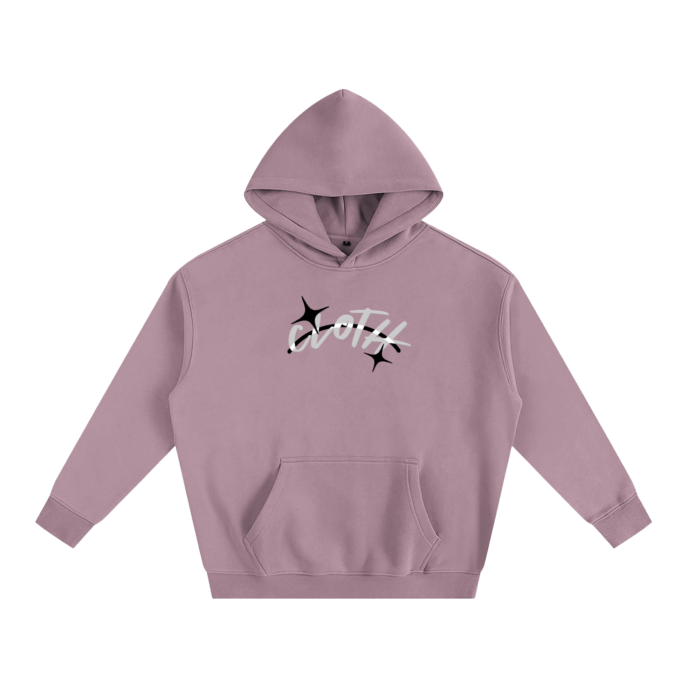 Cloth Stars Hoodie