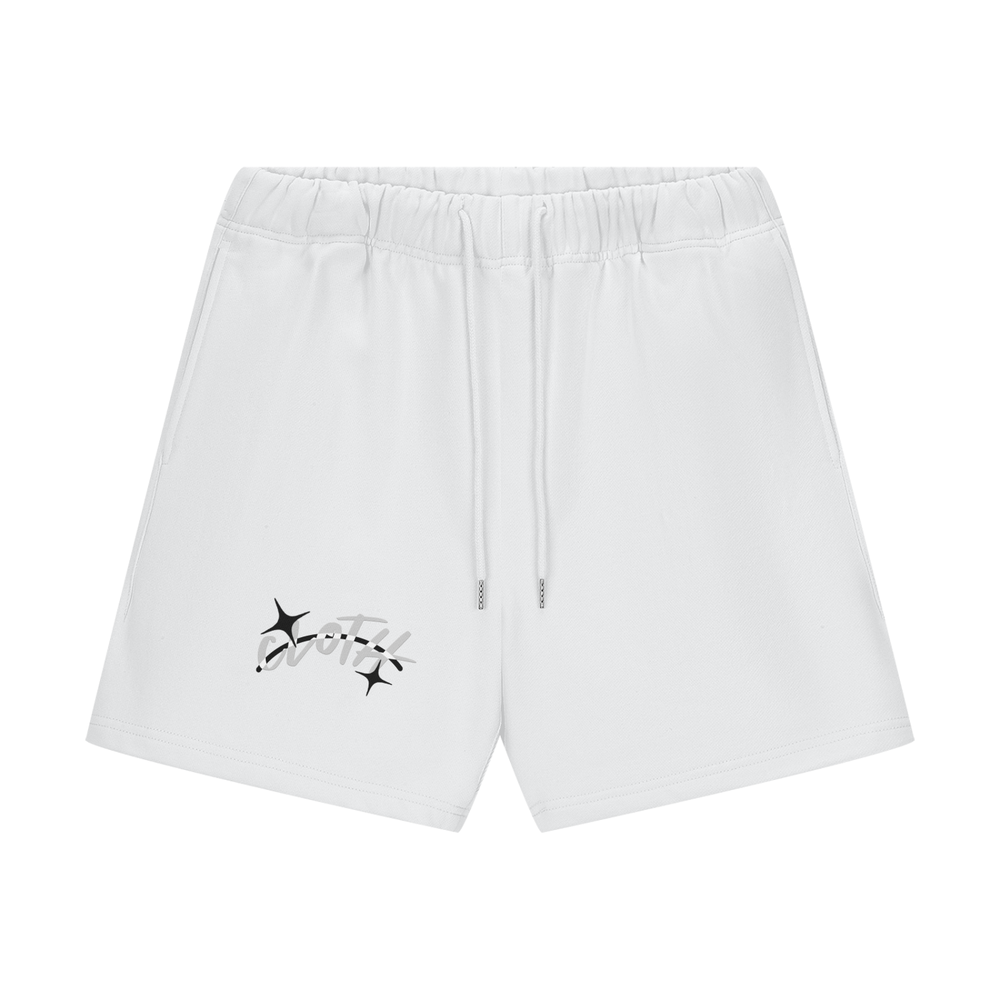 Cloth Stars Shorts