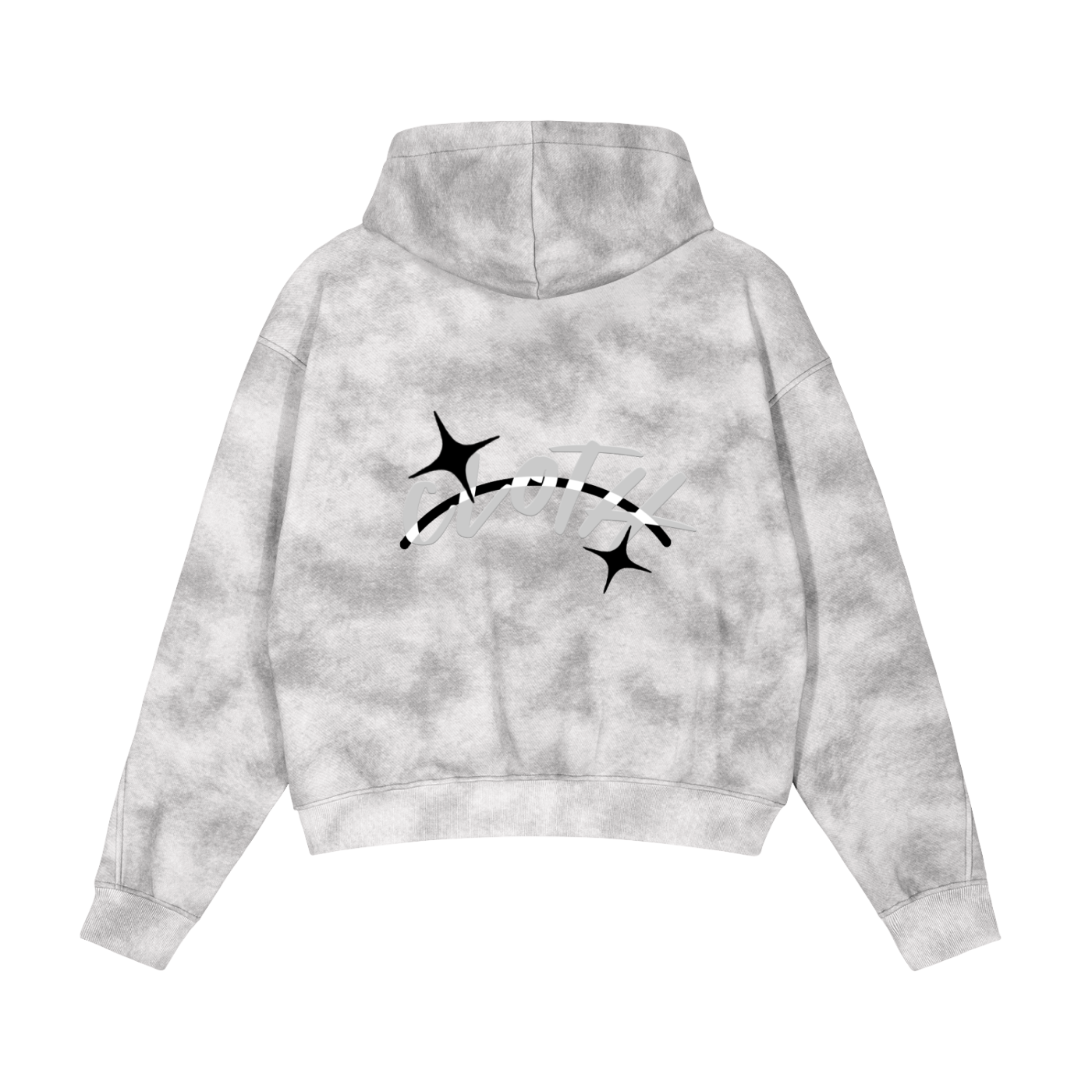 Cloth Cloud Jacket