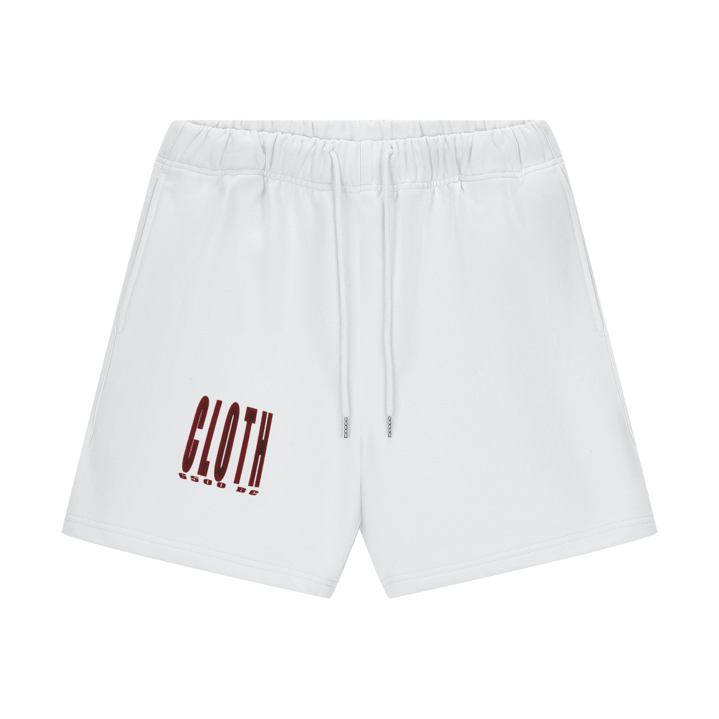 Cloth R1D shorts