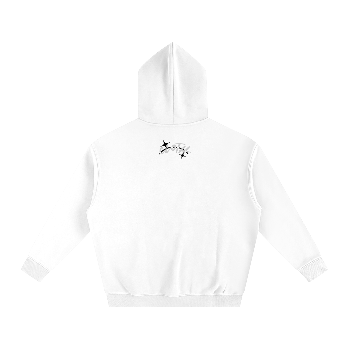 Cloth Stars Hoodie