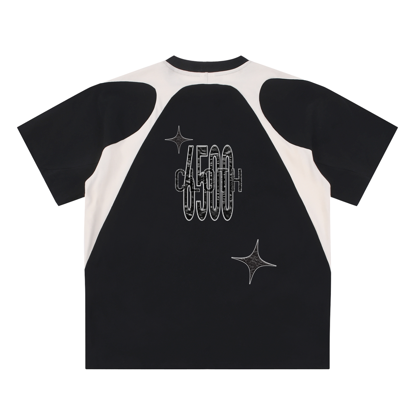 Cloth Star Shirt