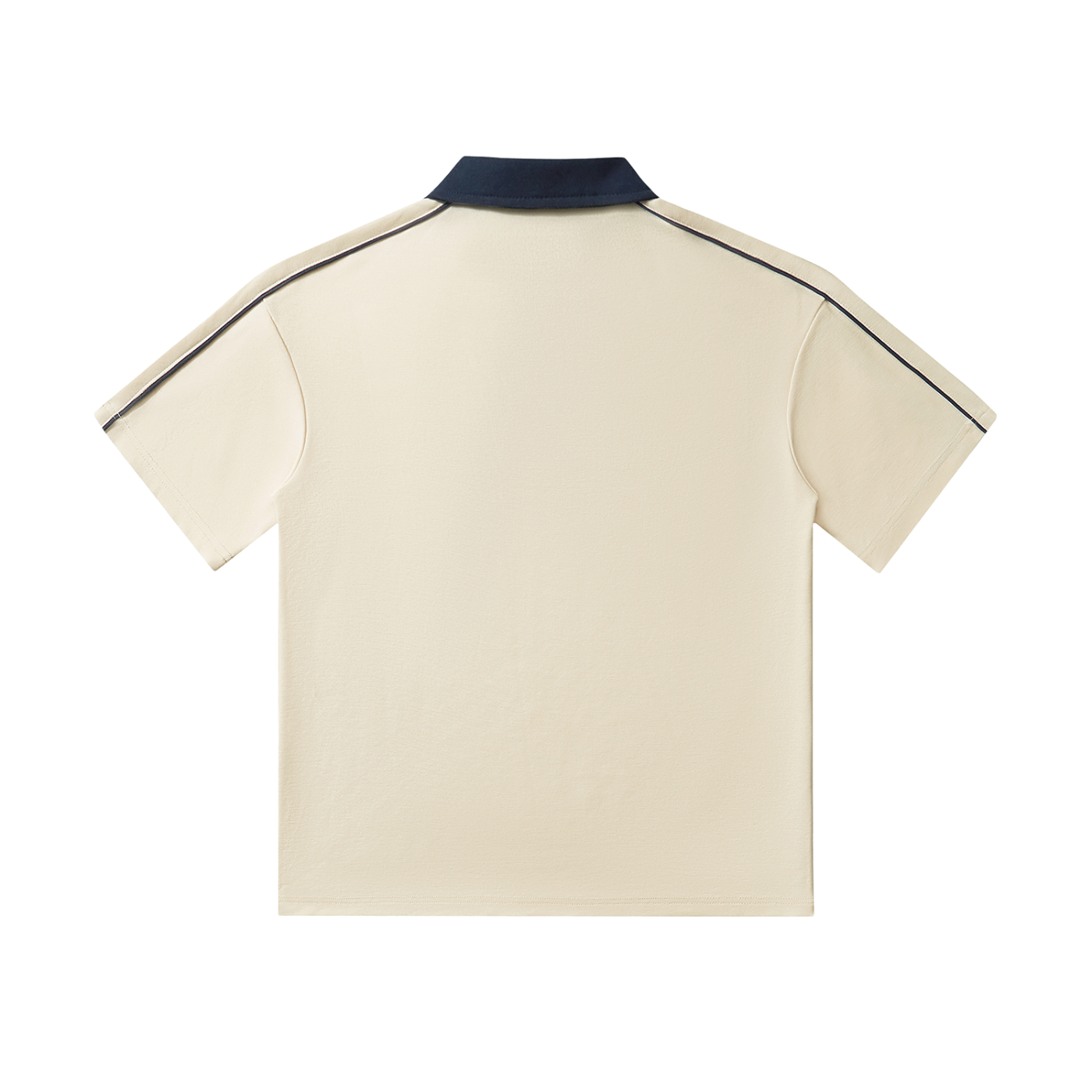 Cloth Star Polo