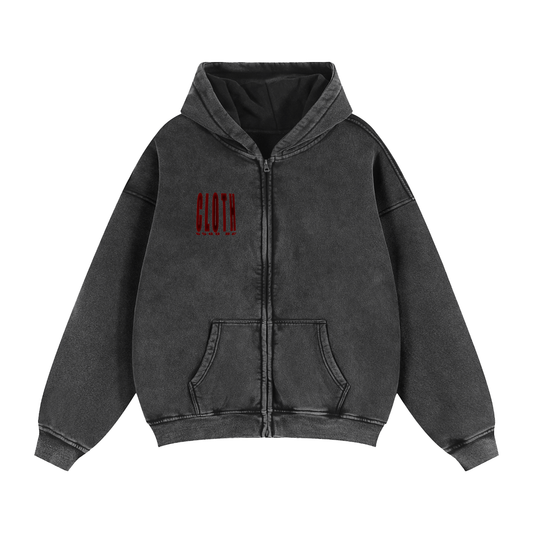 Cloth R1D Jacket