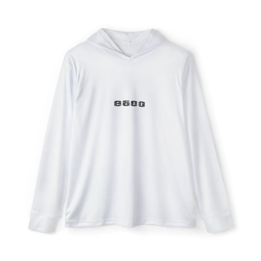 Cloth Athletic Hoodie