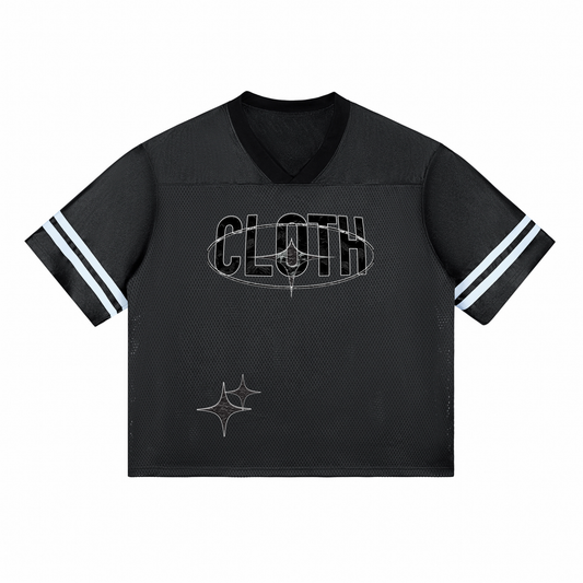 Cloth Star Jersey