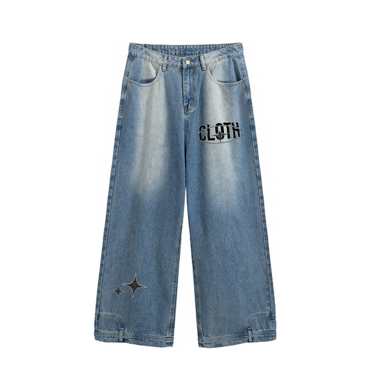 Cloth STAR Jeans