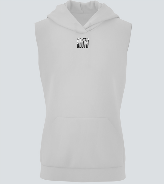 Cloth Sleeveless SMOKE